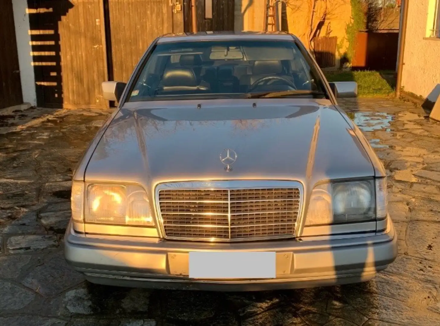 Mercedes-Benz CE 200 16 V - 2