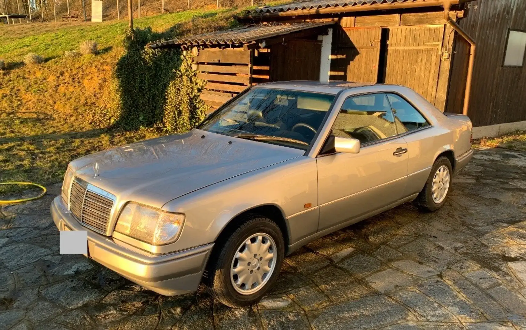 Mercedes-Benz CE 200 16 V - 1