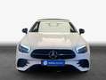 Mercedes-Benz E 200 E-Klasse Weiß - thumbnail 3