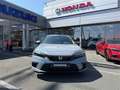 Honda Civic e-hev executive 184 hybrid Gris - thumbnail 2
