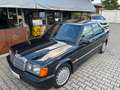 Mercedes-Benz 190 E 2,3 16V *einer der besten !*Klima*Leder* Schwarz - thumbnail 22