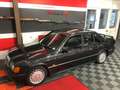 Mercedes-Benz 190 E 2,3 16V *einer der besten !*Klima*Leder* Fekete - thumbnail 13