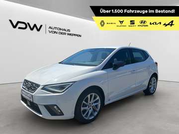 FR 1.0 TGI PDC,Kamera,SHZ Klima Navi