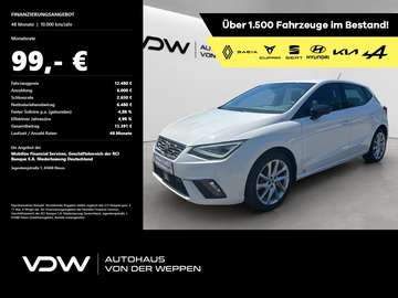 FR 1.0 TGI PDC,Kamera,SHZ Klima Navi