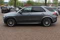 Mercedes-Benz GLE 350 de 4MATIC Premium Plus AMG / Trekhaak / Panoramada Grijs - thumbnail 7