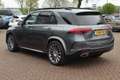 Mercedes-Benz GLE 350 de 4MATIC Premium Plus AMG / Trekhaak / Panoramada Grijs - thumbnail 3
