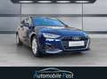 Audi A4 A4  35 TDI S-Tronic, Nur 72 Tkm, ACC, Sportsitze! Blau - thumbnail 9