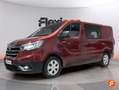 Renault Trafic Authentic Energy Blue dCi 81 kW (110CV) Burdeos - thumbnail 3