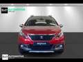 Peugeot 2008 crossway camera gps panodak Rood - thumbnail 5