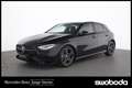 Mercedes-Benz A 180 d AMG Line Winterpaket Schwarz - thumbnail 1