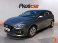 Hyundai i30 1.5 DPI Essence 110 Gris - thumbnail 3