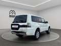 Mitsubishi Pajero 3.2 CR Intense 5p auto Weiß - thumbnail 7