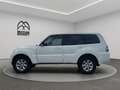 Mitsubishi Pajero 3.2 CR Intense 5p auto Weiß - thumbnail 5