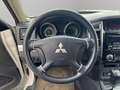 Mitsubishi Pajero 3.2 CR Intense 5p auto Weiß - thumbnail 10