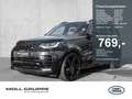 Land Rover Discovery D300 Dynamic HSE PANO LED Schwarz - thumbnail 1