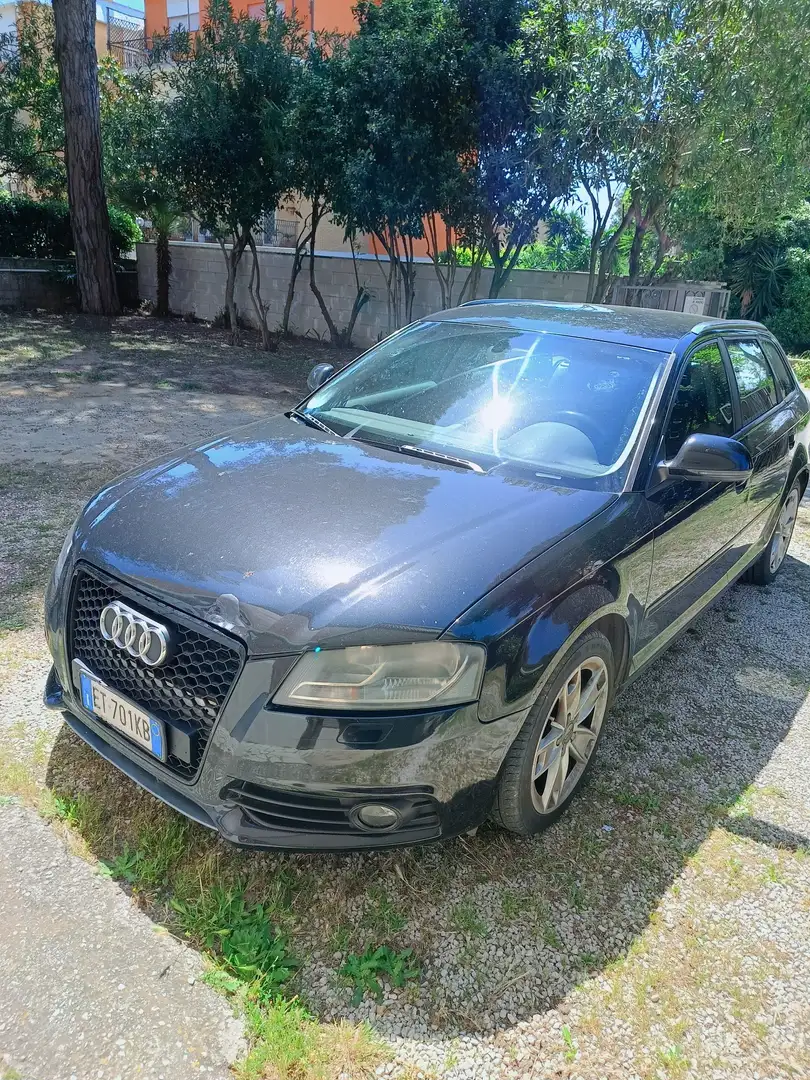 Audi A3 2.0 tdi Attraction - 1