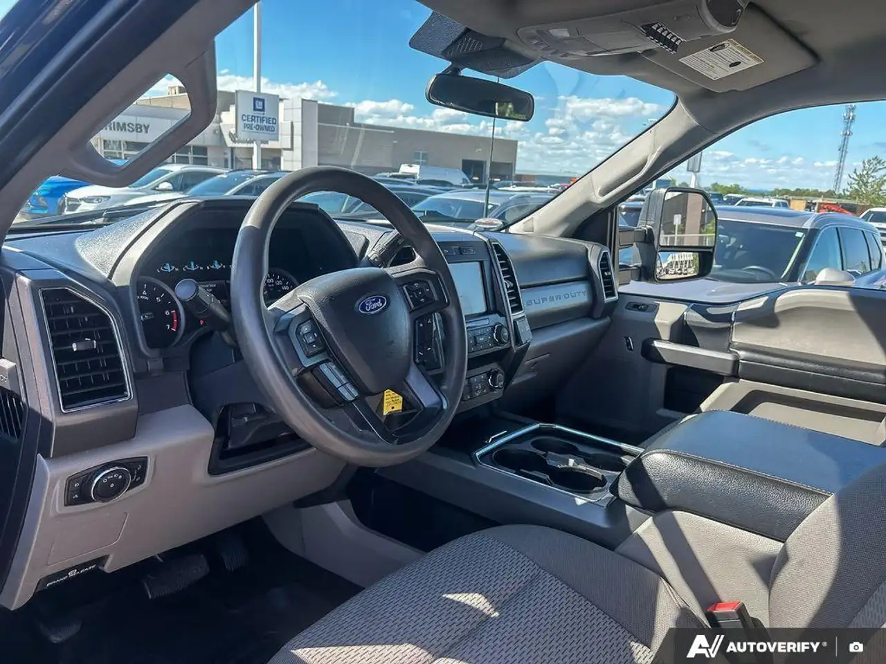 Ford F 250 fotografie Ford F 250