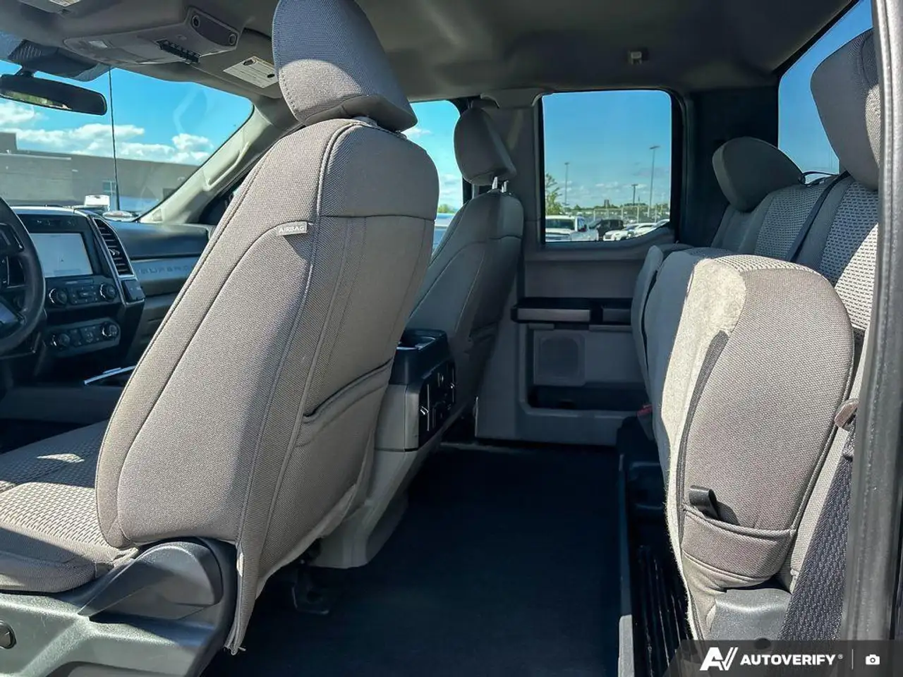 Ford F 250 fotografie Ford F 250