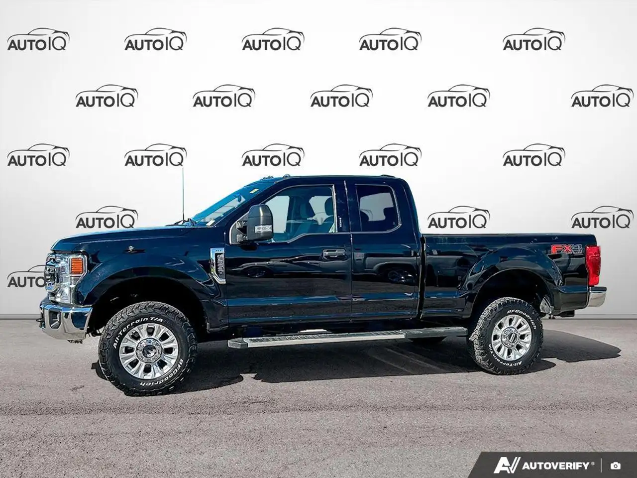 Ford F 250 fotografie Ford F 250