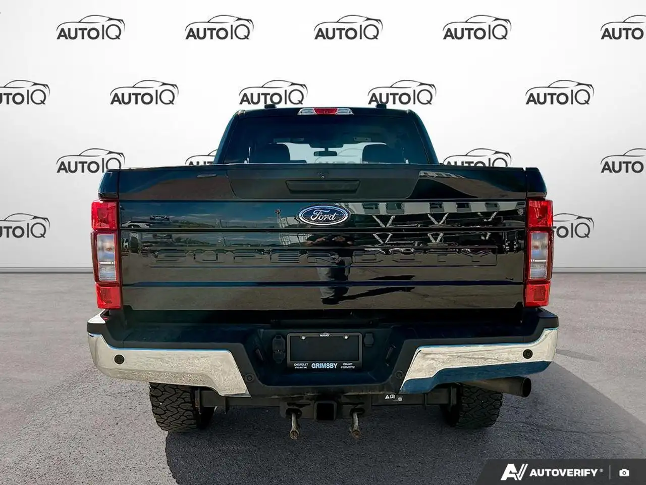 Ford F 250 fotografie Ford F 250