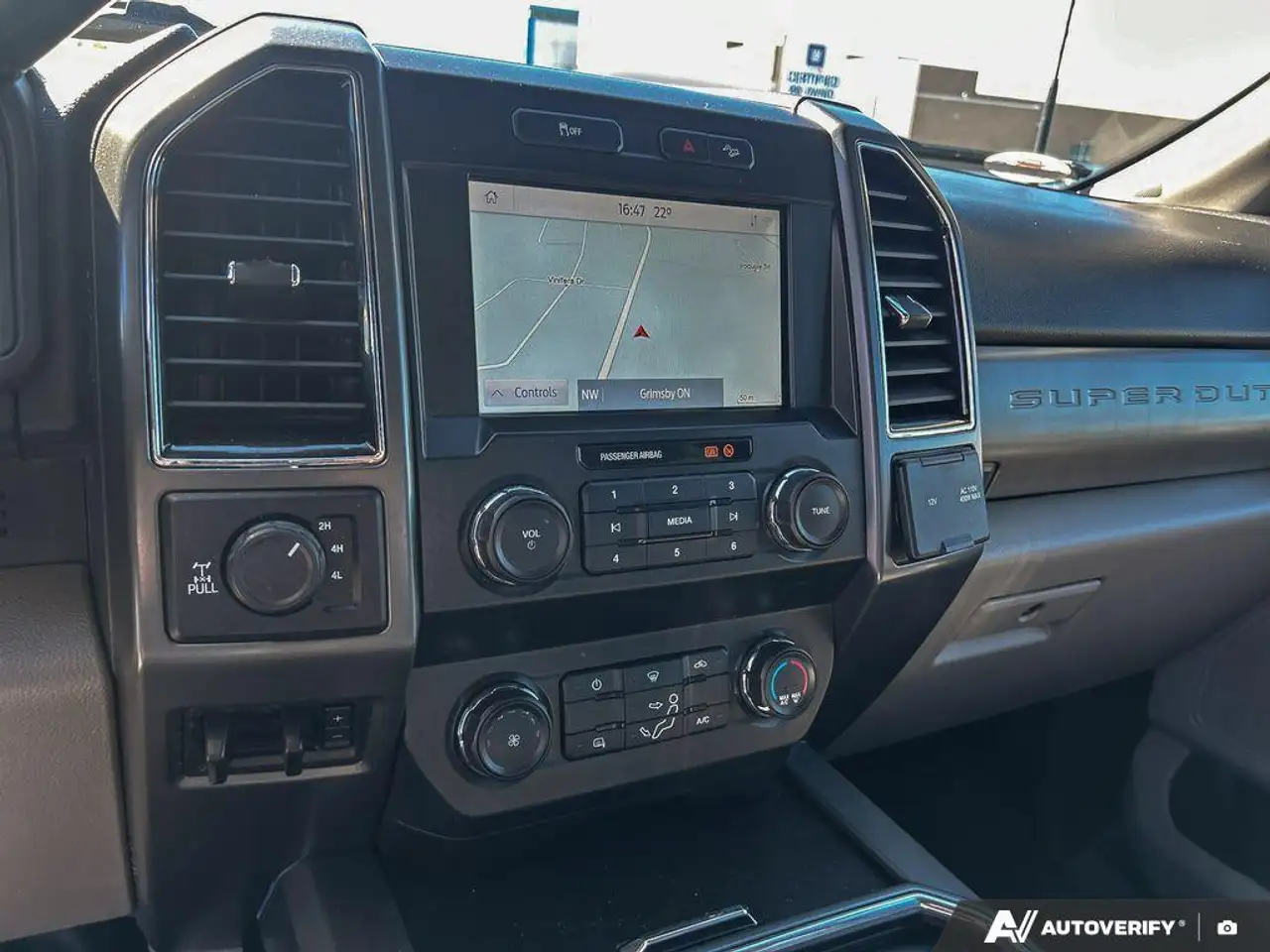 Ford F 250 fotografie Ford F 250