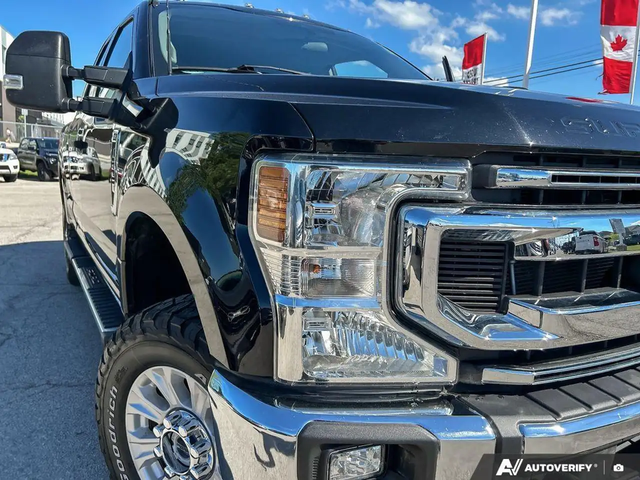 Ford F 250 fotografie Ford F 250