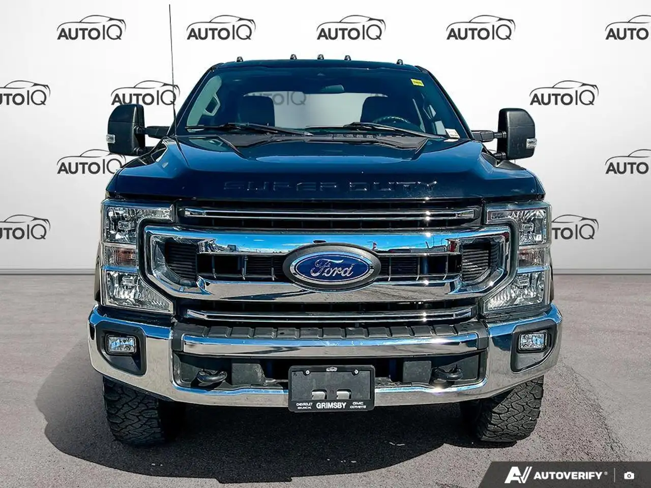 Ford F 250 fotografie Ford F 250