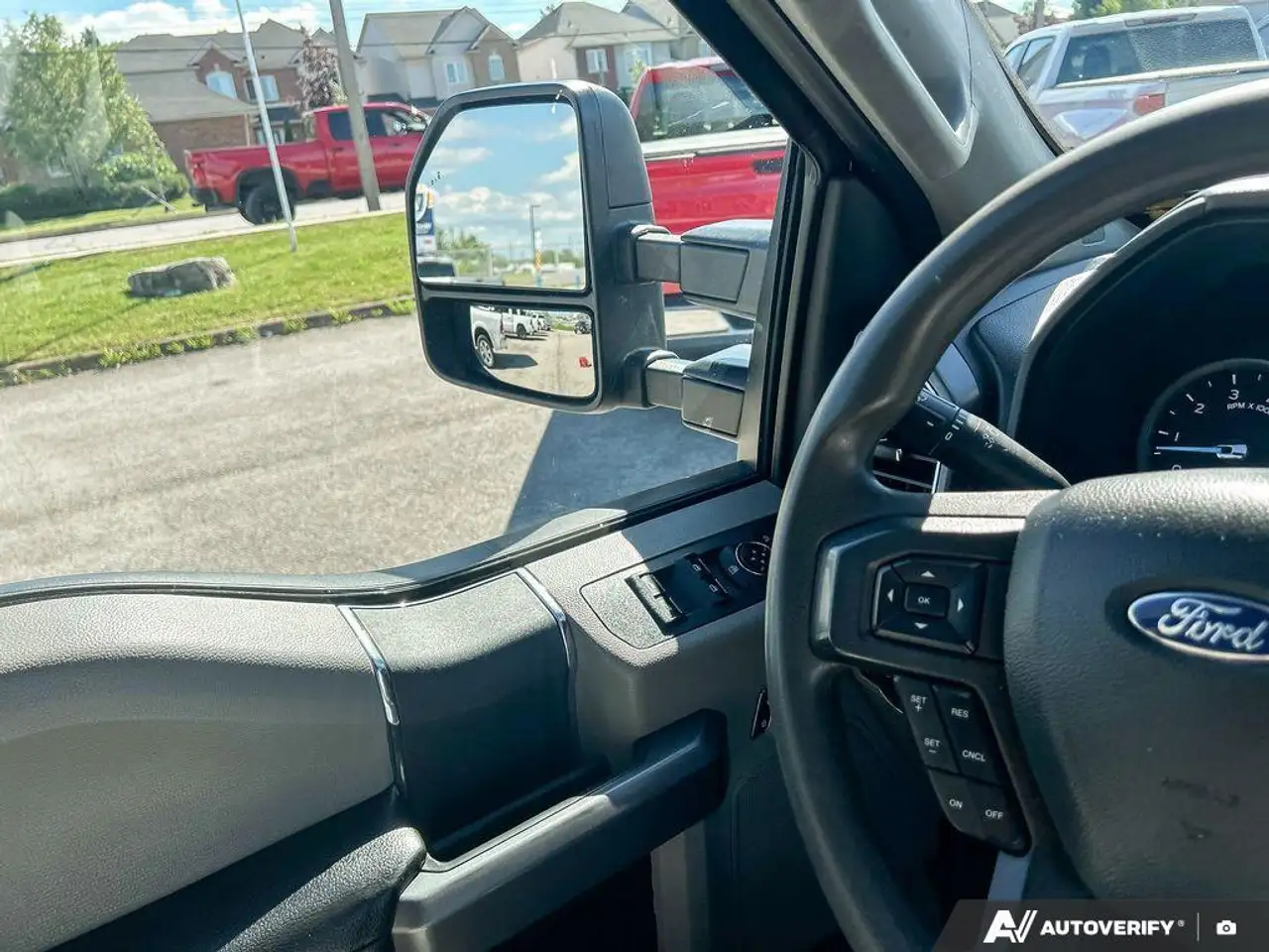 Ford F 250 fotografie Ford F 250