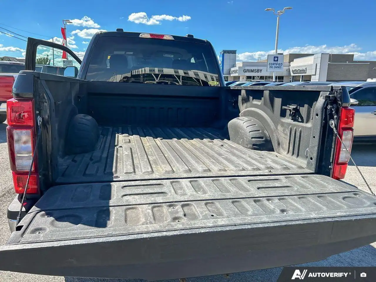 Ford F 250 fotografie Ford F 250
