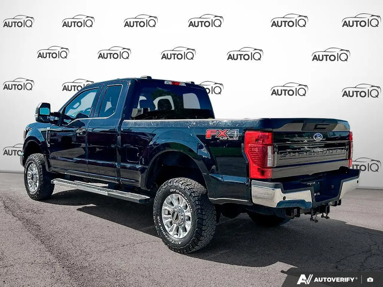 Ford F 250 fotografie Ford F 250