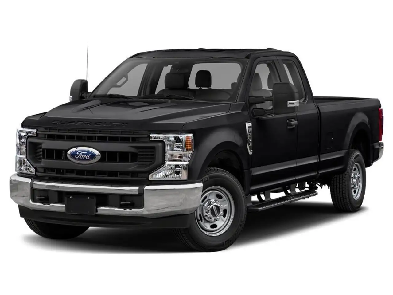2022 Ford F 250