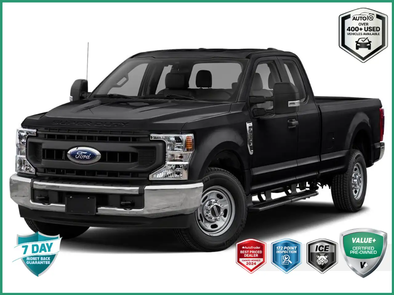 Ford F 250 снимка Ford F 250