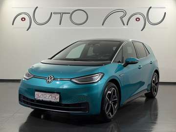 Pro Automatik | 62kWh *AHK*360CAM*LED*ACC*