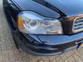 Volvo XC90 2.5 T Summum Automaat NL Auto / LEER / NAVI Zwart - thumbnail 9