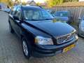 Volvo XC90 2.5 T Summum Automaat NL Auto / LEER / NAVI Zwart - thumbnail 5
