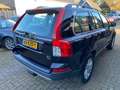 Volvo XC90 2.5 T Summum Automaat NL Auto / LEER / NAVI Zwart - thumbnail 4
