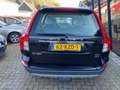 Volvo XC90 2.5 T Summum Automaat NL Auto / LEER / NAVI Zwart - thumbnail 3