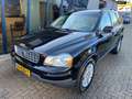 Volvo XC90 2.5 T Summum Automaat NL Auto / LEER / NAVI Zwart - thumbnail 1
