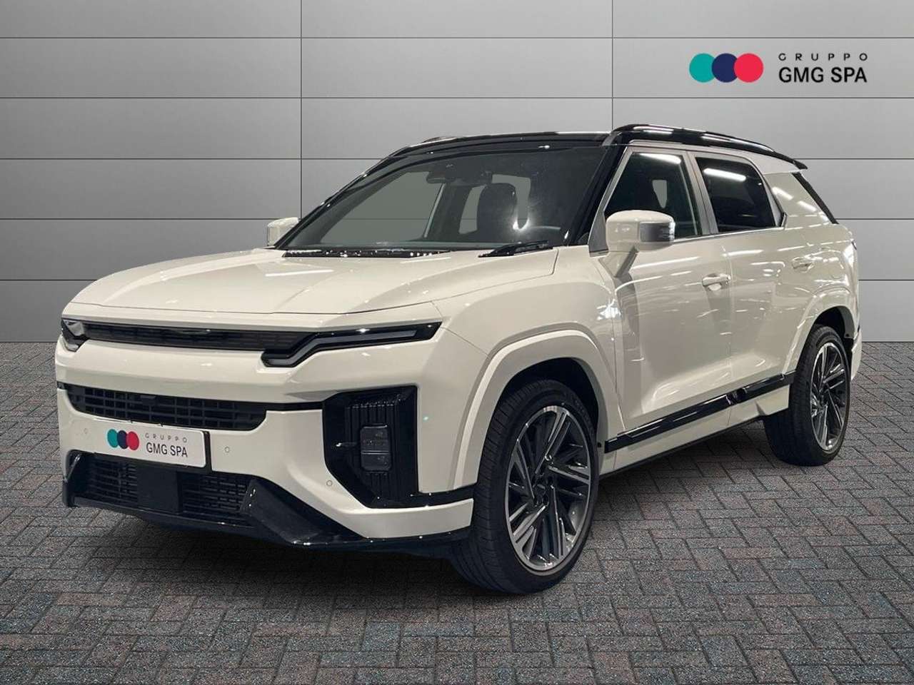 KGM Actyon 1.5 turbo gdi K-line awd 163cv auto