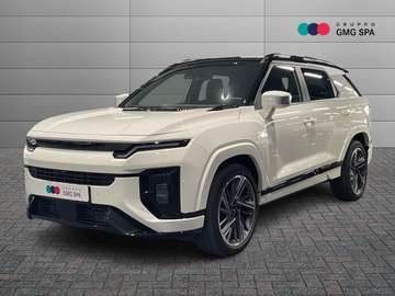 1.5 turbo gdi K-line awd 163cv auto