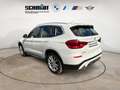 BMW X3 xDrive30d Luxury Line + 2Jahre-BPS.-GARANTIE Weiß - thumbnail 5