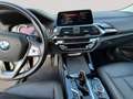 BMW X3 xDrive30d Luxury Line + 2Jahre-BPS.-GARANTIE Weiß - thumbnail 13