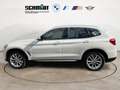 BMW X3 xDrive30d Luxury Line + 2Jahre-BPS.-GARANTIE Weiß - thumbnail 4