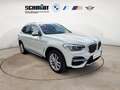 BMW X3 xDrive30d Luxury Line + 2Jahre-BPS.-GARANTIE Weiß - thumbnail 9