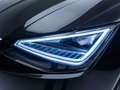 SEAT Ibiza FR 1.0 TGI Navi LED SHZ Klimaaut Tempomat Fekete - thumbnail 9