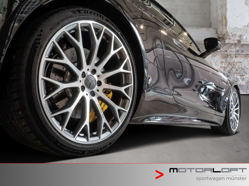 Mercedes-Benz SL 63 AMG AMG, BURMESTER, AERO-PAKET, PREMIUM PLUS — photo 5