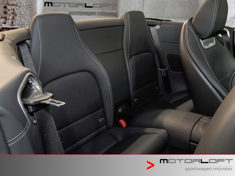 Mercedes-Benz SL 63 AMG AMG, BURMESTER, AERO-PAKET, PREMIUM PLUS — photo 12