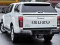 Isuzu D-Max D-Max 4x4 Double Cab Premium+ Blanco - thumbnail 4