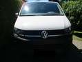 Volkswagen T6 Transporter *1.Hand/3-Sitz/Euro6/ZR & HU Neu* Weiß - thumbnail 2