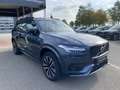 Volvo XC90 Ultimate Dark Recharge Plug-In Hybrid AWD 7-Sitzer Blu/Azzurro - thumbnail 5